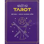 Nhat Ky Tarot 1