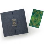 Tarot PVC 1909 Complete Kit – Green Forest Edition