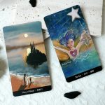 Arcana 78 Tarot 11