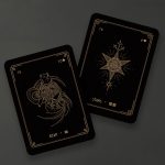 Arcana Lenormand Cards 3