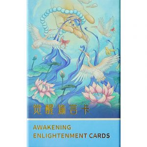 Awakening Enlightenment Cards 25