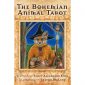 Bohemian Animal Tarot 10