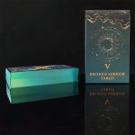 Broken Mirror Tarot V Emerald Edition 2