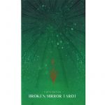 Broken Mirror Tarot V Emerald Limited Edition 1