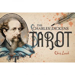 Charles Dickens Tarot 23