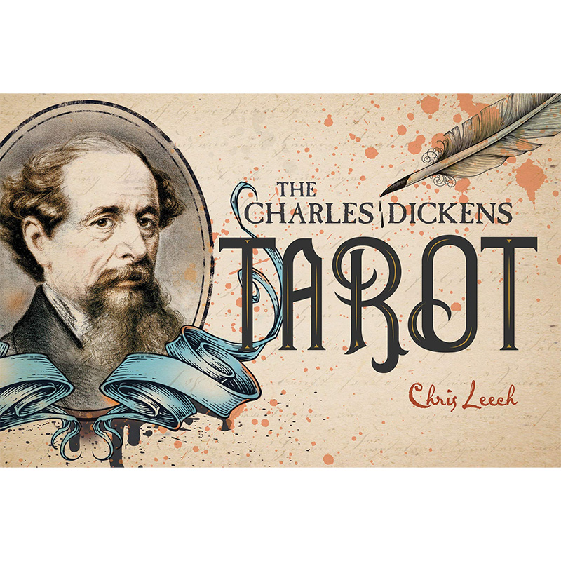 Charles Dickens Tarot 33