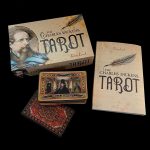 Charles Dickens Tarot 14