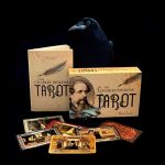 Charles Dickens Tarot 15