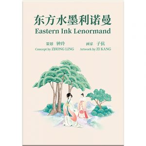 Eastern Ink Lenormand 10