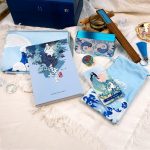 Eastern Ink Tarot – Limited Edition 6