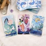 Eastern Ink Tarot – Limited Edition 7