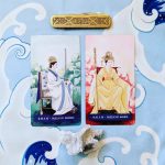 Eastern Ink Tarot – Limited Edition 9