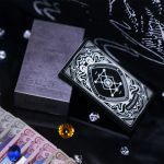 Epigraphic Tarot 3