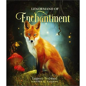 Lenormand of Enchantment 3