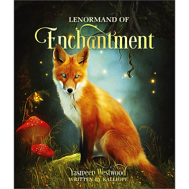 Lenormand of Enchantment 1