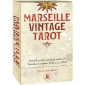 Marseille Vintage Tarot 9