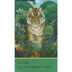 Nature Enlightenment Cards 36