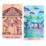 Sambucus Tarot 7