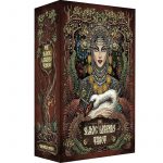Slavic Legends Tarot 1