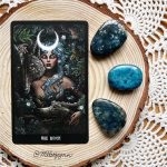 Slavic Legends Tarot 10