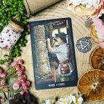 Slavic Legends Tarot 16