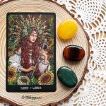 Slavic Legends Tarot 20
