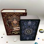 Slavic Legends Tarot 24