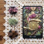 Slavic Legends Tarot 25.1