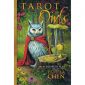 Tarot of the Owls 10