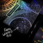 True Black Tarot – Hologram Edition 3