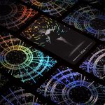 True Black Tarot – Hologram Edition 5