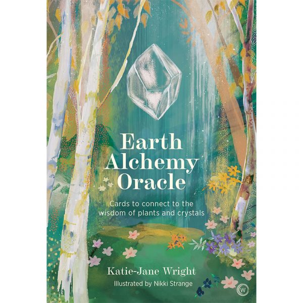 Earth Alchemy Oracle 1
