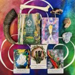 Earth Alchemy Oracle 12