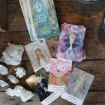 Earth Alchemy Oracle 9