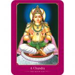 Lakshmi Blessings Oracle 2