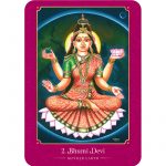 Lakshmi Blessings Oracle 5