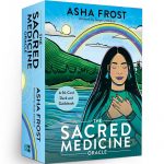 Sacred Medicine Oracle 2