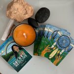 Sacred Medicine Oracle 16