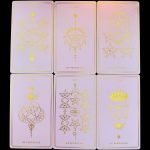 Soul Cards Lavender Luck 10