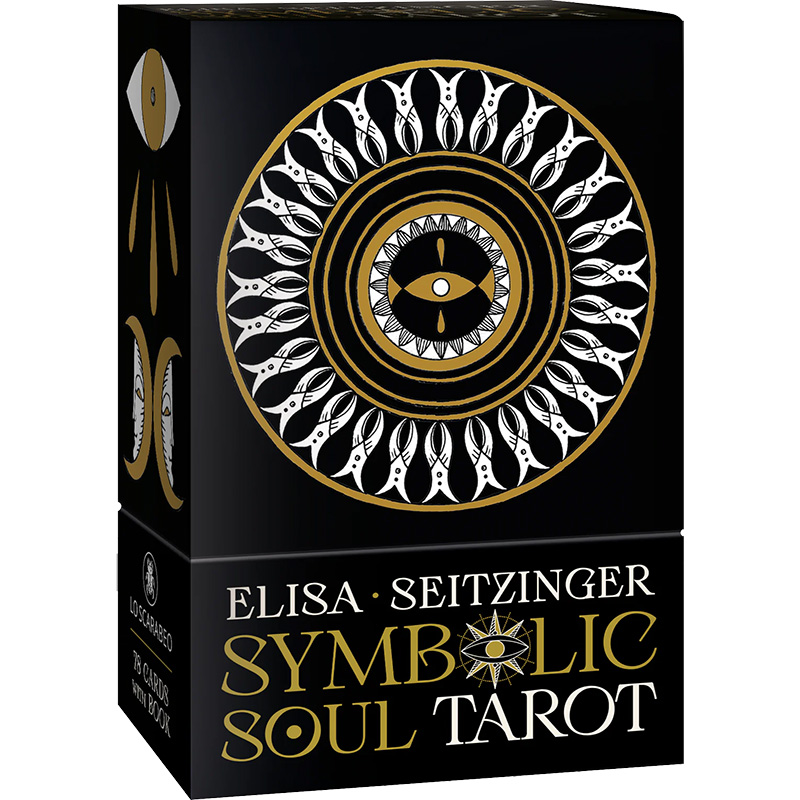 Symbolic Soul Tarot 33