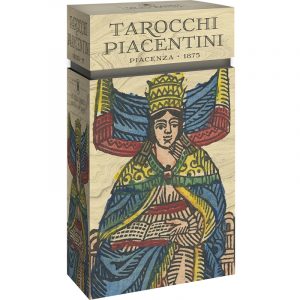 Tarocchi Piacentini (Limited Edition) 14