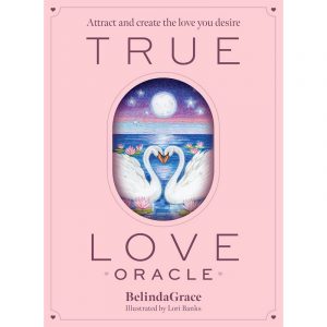 True Love Oracle 38