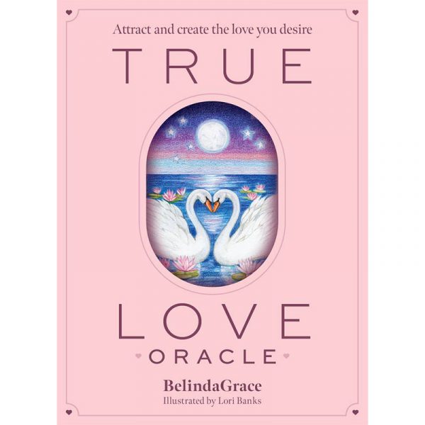 True Love Oracle 1