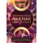 Unshakable Inner Peace Oracle 1