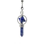 Con lac cam xa Merkaba Crystal – Sodalite 1