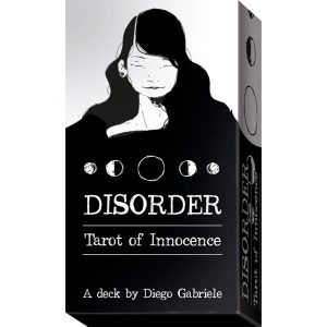 Disorder Tarot of Innocence 8