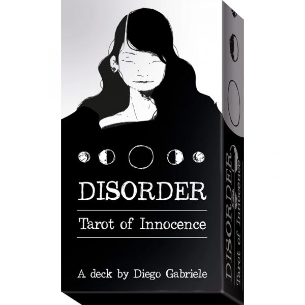 Disorder Tarot of Innocence 1