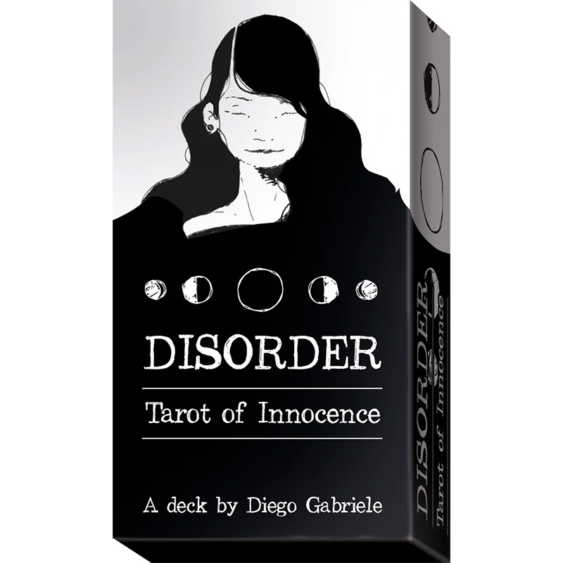 Disorder Tarot of Innocence 7