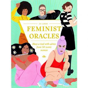 Feminist Oracles 10