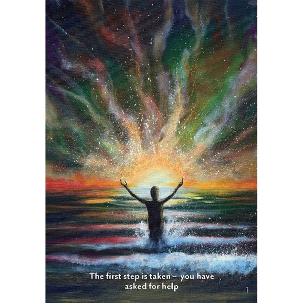 Healing Spirits Oracle 2